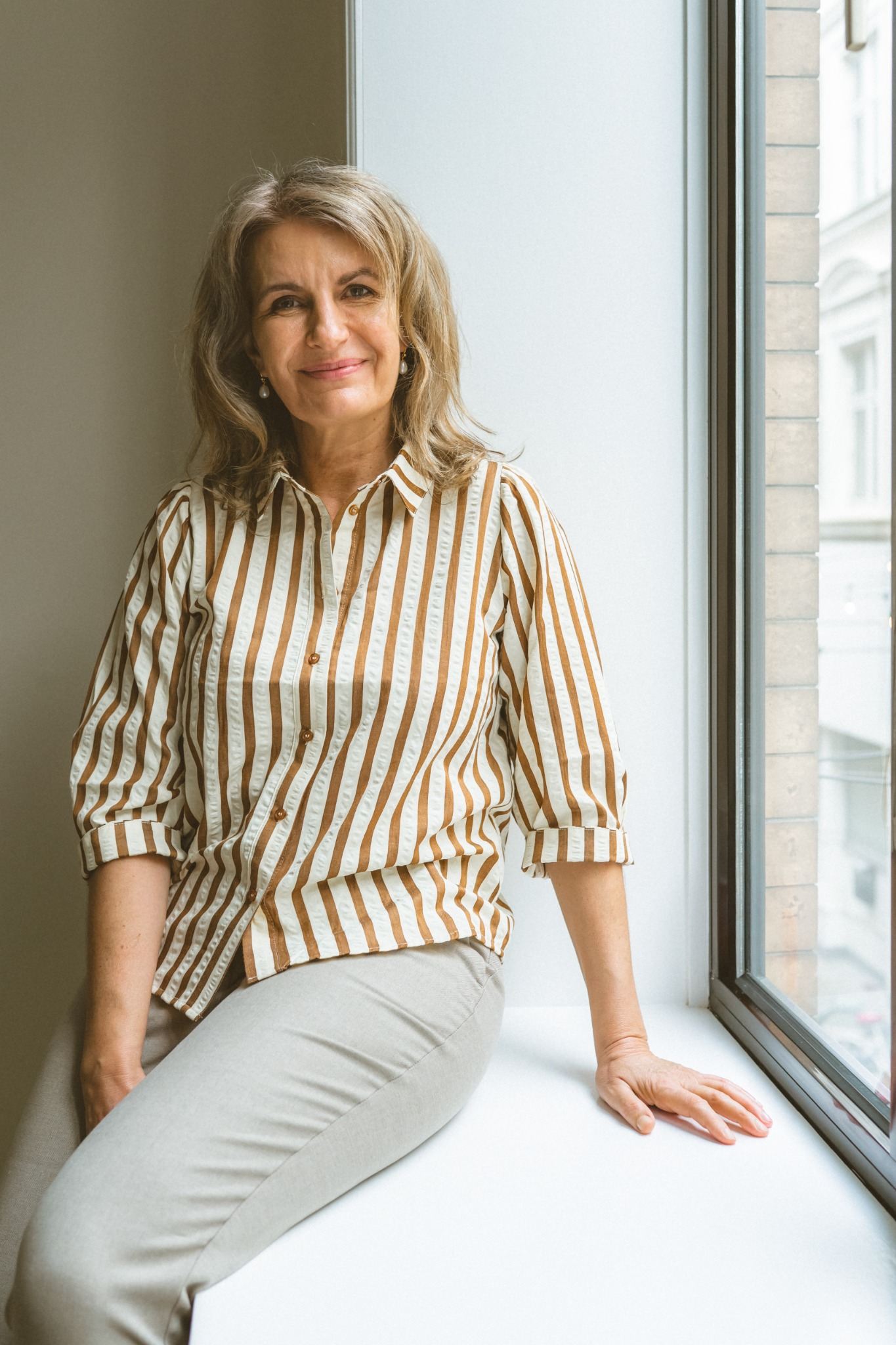 Karin Due Bruun